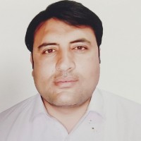 Fayaz Ali Khan