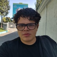 Alan Gael Garcia Rojas