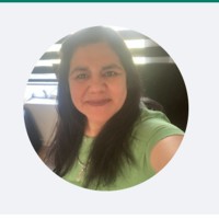 Claudia Badilla