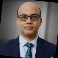 Ravi Khanna