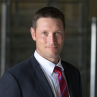 Scott Caldwell