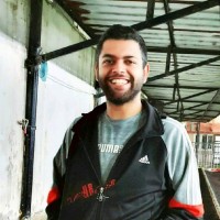 Mohamed Kassim