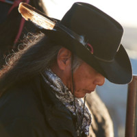 Amos Begaye