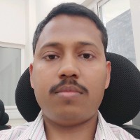 Snehamoy Patra