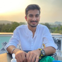 TEJAS DAHATONDE