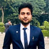 Shubham Jindal