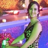 Diana  Felice Fernandes