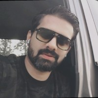 Muhammad Usman Saeed