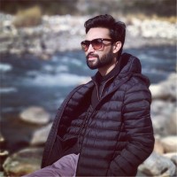 Hemant Dwivedi