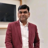 Jitendra Kumar Verma