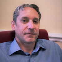 Stephen Hall