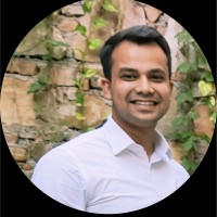 Chandrashekhar Sinha