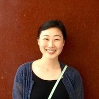 Elizabeth Lee (Yang)