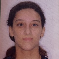 Giovanna Rodrigues Barbasia