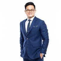Lim Chuen Wei (Lin Junwei)