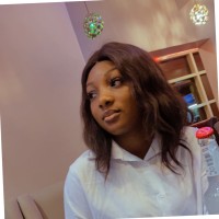 Blessing Opeyemi