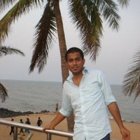 Rashmivikash Baruah