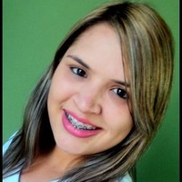 Angel Caroline