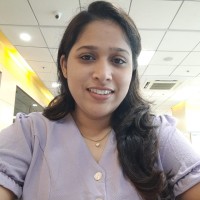 Sayali Khatu