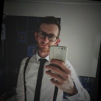 Kyle Whitehouse