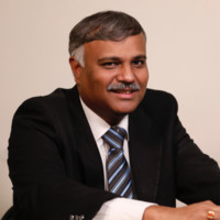 Shri Raajkhaanth K.
