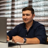 Anar Rzayev