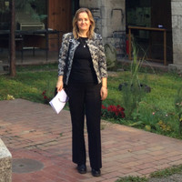 Zehra Betül Bayar