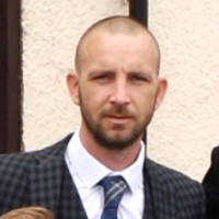 Colin Mcgurk