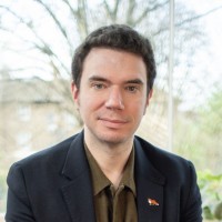 Matthew Eaves