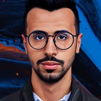 Mohamed Awwad .