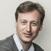 Mark Gordon