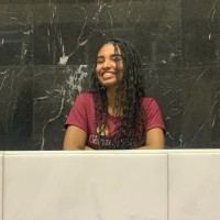 Isadora Adrielle Mariano da Silva