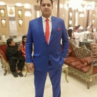 Junaid Manzoor