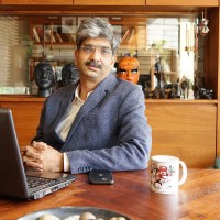 Nilesh Shah
