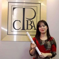 Miriam Elizabet Vescio