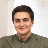 Andrey Revnivtsev