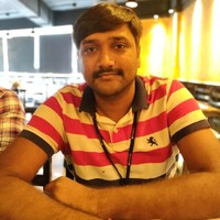 Tejesh Yadav Golla