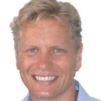 Simon Asher