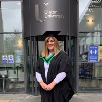 Avril Connor Bsc