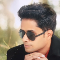 Dineshsingh Rajput