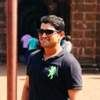 Vishal Kadam
