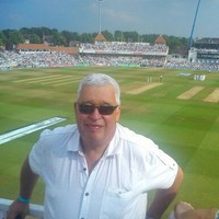 Keith Pople