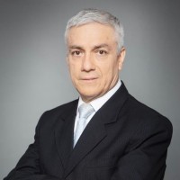 Jorge Chavez Guillen