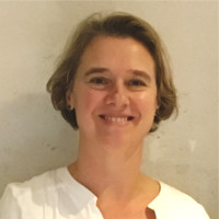 Sylvie Monnin