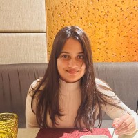 Sameeksha Rai