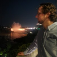 Tarek El Rifai, H.I.S