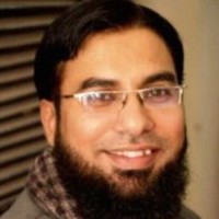 hisham usmani