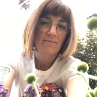 Stéphanie Grolet