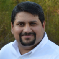 Hardik Patel, Mba, Cgcio