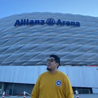 Hugo Moises Montoya Ramirez